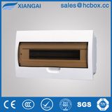 Terminal Box Electrical Distribution Box Hc-TF 18ways Flush Box