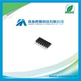 Integrated Circuit Lb1838m-Trm-E of Bi-Directional Motor Driver IC