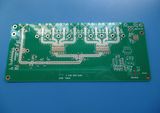 PCB Board 0.8mm Thick High Frequency 2layer Material RO4350b