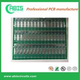 Qualified Immersion Silver Circuit Board PCB Manufacturer