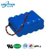 18.5V 5.2ah Rechargeable Lithium Battery Pack for E-Tools