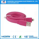 High Speed 3FT/6FT Lightning USB Cable Charger