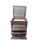 Automatic Flexographic Plate Making Machine