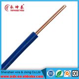 Ce Cert 1.5mm / 2.5mm / 4mm / 6mm / 10mm Electrical Wire and Cable