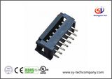 Wire to Board Connector with Micro Match Box Header SMT