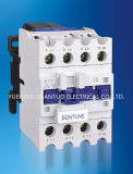 Sontune St1-3210 3p 4p AC Contactor 9A to 85A New Model