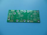 RO4350b 60 Mil High Frequency PCB 1.5 Oz Immersion Gold