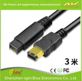 Camera Cable IEEE 1394 Firewire Cable