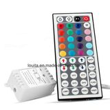 44-Key Wireless LED IR Controller