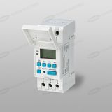 Programmable Digital Timer with Transparent Cover