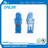 Fiber Optic Adapter Simplex