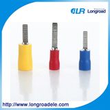 Sheet-Shaped Terminal Lug Types, Terminal Lug Sizes