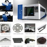 Low Cost 3015/4020/6020 Laser Metal Fiber CNC Cutting Machine