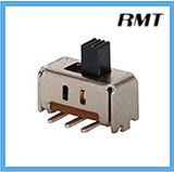 Vertical Slide Switch (SS-12D25)