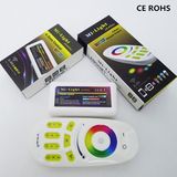 2.4G Controller for LED Strip RGB RGBW