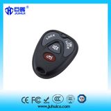 4 Buttons 433.92MHz Control Remote (JH-TX26)