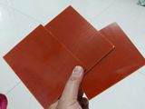 Transformer Epoxy Glassfiber Insulation Pressboard