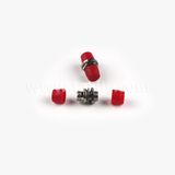 High Quality 0.2dB Single Mode Simplex FC Fiber Optic Adaptor