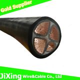 Copper Core XLPE Insulated PVC Sheathed Control Cable