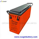 Maintenance Free Solar Gel Battery 100ah/12V