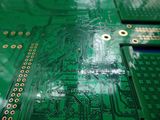 China Standard 8 Layer PCB Made of Fr4 Prototype Board
