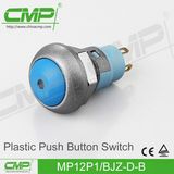 CMP Plastic Button Switch (TUV CE)