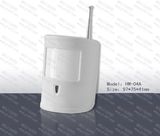 Wireless Pet Immune PIR Detector