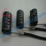 Coil Heater with Thermocouple for Plastic Injection