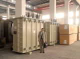 Shanghai Electric Machinery Sale Oil-Immersed Transformer