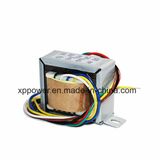 20W Ei Audio Power Transformer with Lead Wire