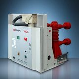 Environment-Friendly Solid Enveloped Vsce (I) Vacuum Circuit Breaker