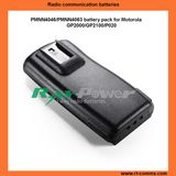 Gp2000 Gp2100 P020 Two Way Radio Ni-MH Battery Pack