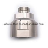 75ohm Female L27 Connector for 1-1/4' Feeder Cable
