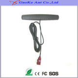 GSM Antenna with SMA Male Connector, External GSM-Cellular Magnetic Mount GSM Antenna