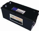 12V Lead Acid Maintenance Free Battery