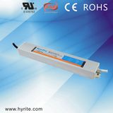 12V 30W IP67 LED Power Supply for Signage with CE