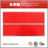 Radio Video Amplifier Speacker Circuit Board PCB