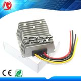DC 12V 24V to 5V 20A 100W Car LED Display Power Supply Buck Voltage Regulator