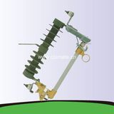 24kv Polymer Housed Cutout Fuse Cfs-6A-24-450