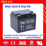 12V 45ah SLA Deep Cycle Battery