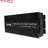 High Performance 3000W Pure Sine Wave Inverter Charger