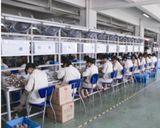 Miniature Circuit Breaker Manual Assemble Line