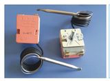Capillary Thermostat. Heater Fry Pot Heater