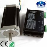 4wire Hybrid Stepper Motors NEMA42 1.8 Degree 2 Phase110hs201-8004