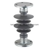 High Voltage Composite Post Insulator