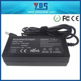 Ce RoHS Universal AC/DC 19V 3.16A 60W LED Power Adapter