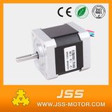 Single Shaft Stepper Motor (stepping motor) with CE for 3D Printing