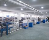 MCB Multipole Auto Testing Production Line