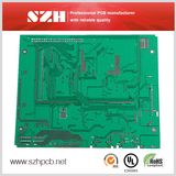 4 Layers HASL PCB PCB Printed Circuit