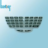 Silicone Keypad